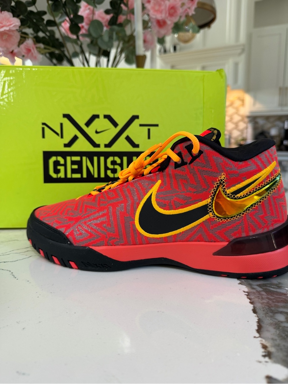 Nike